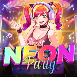Neon Party